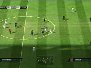 Weekly ép8 FIFA 11 p1