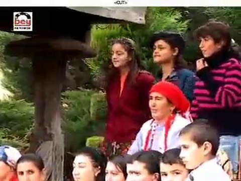 damla yıldırım yürü güzel tokat