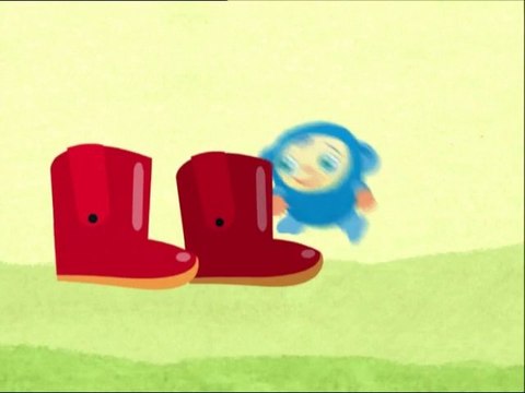 Coucou, je te vois !