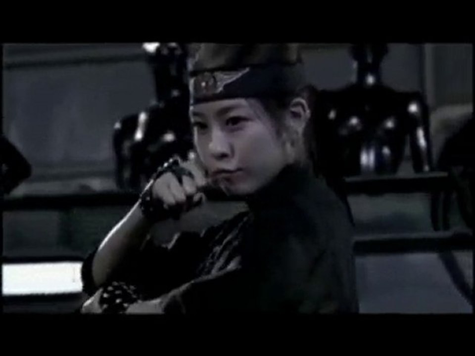 [Fanmade] Fanfic: SHADOWLAND - The Rebel