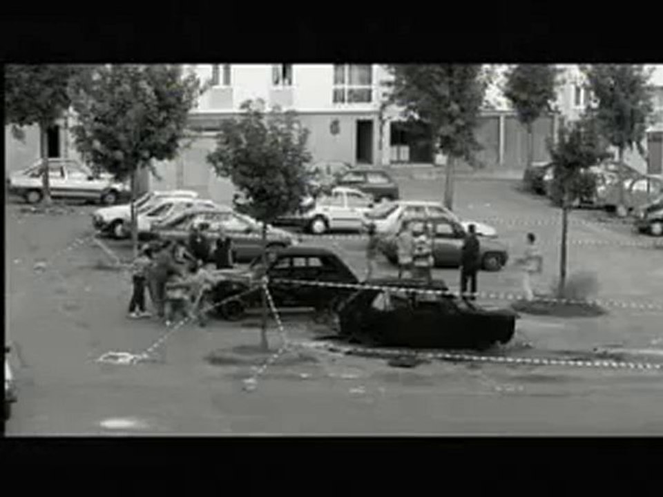 LA HAINE