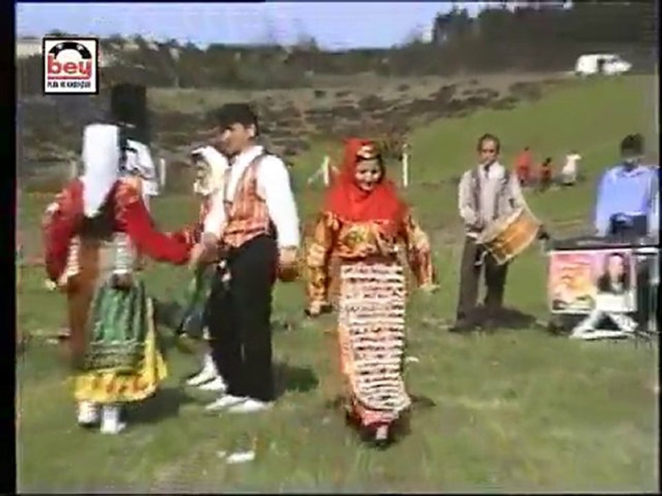 Kestane (Damla Yıldırım)
