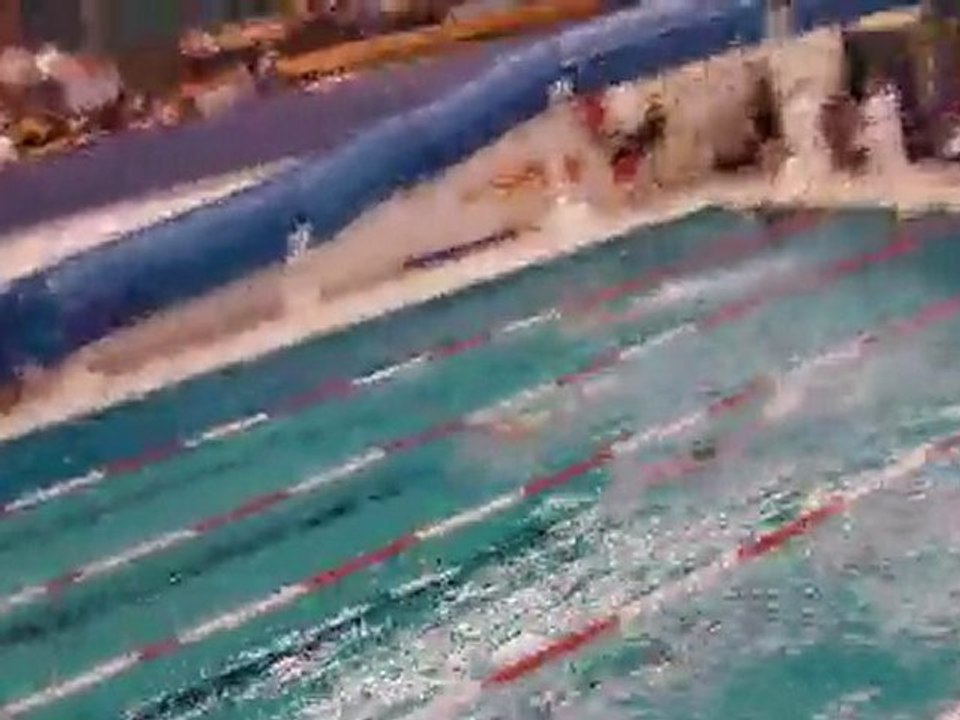 4x50 vrij meisjes 06-11-2010