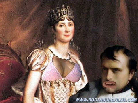 Napoleon Total War - Ask Napoleon