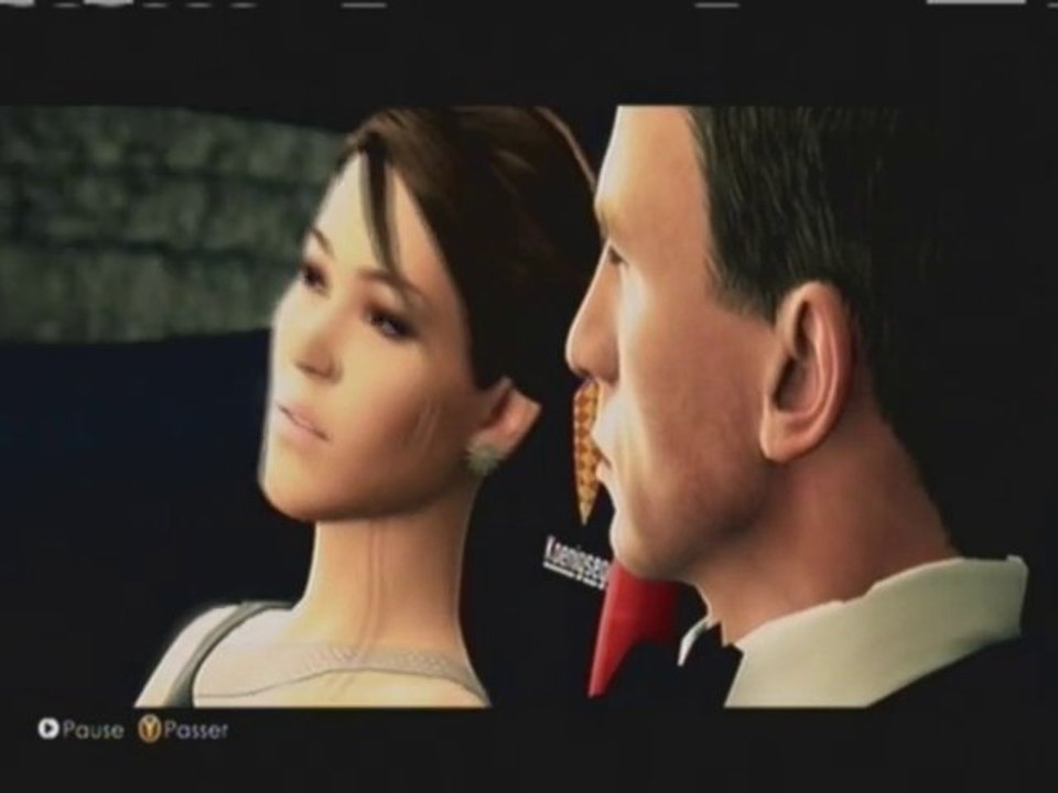 (Vidéo-Test) James Bond 007 Blood Stone