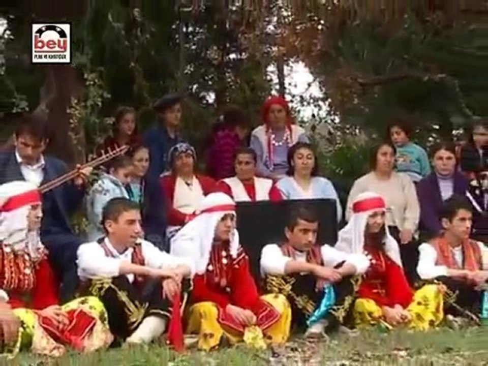 Kına Havası (Damla Yıldırım)