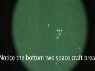 V-shaped UFO over Oakland, California 28-May-2010 LUS