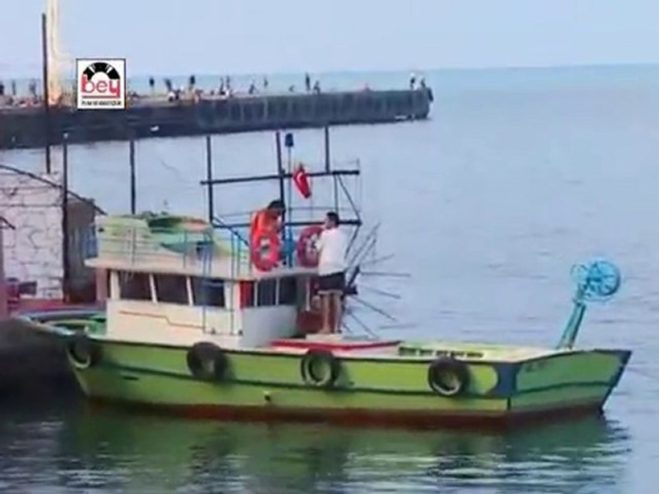 Ordunun Dereleri (Damla Yıldırım)