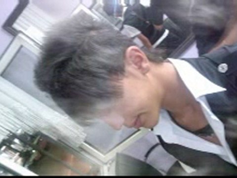 KiLLa eFKaN & Mc Rajow- Dur Ne Olur