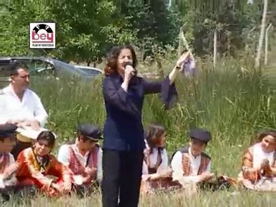 Ağrı Dağı (Damla Yıldırım)