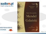 Mendel Gdański - audiobook - Maria Konopnicka