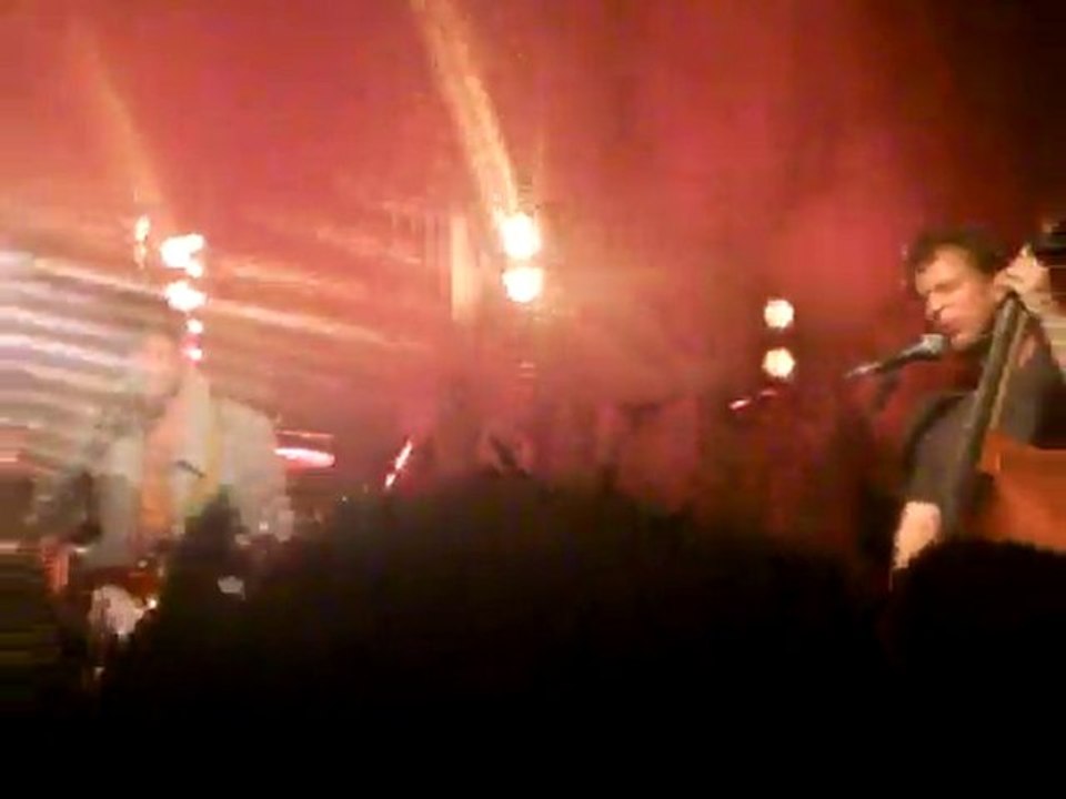 Mumford & Sons - Little Lion Man