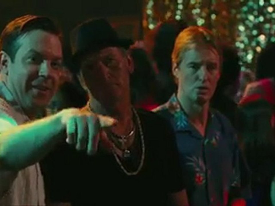 Hall Pass - Trailer / Bande-annonce 1 HQ [VO]