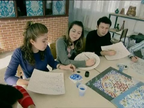 Gaye Aksu - Bir Muhabbet Kuşu