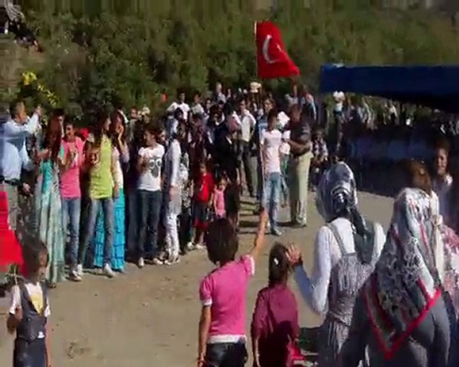 Yekbas Evren Kasabası Ürün festivali 3. - www.yekbas.net