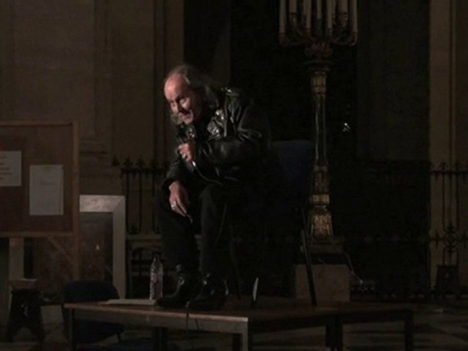 Guy Gilbert (part.2)