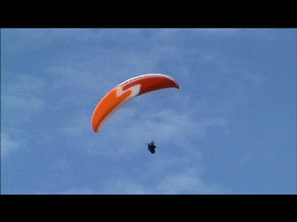Parapente SIV 27 28 Sept2010