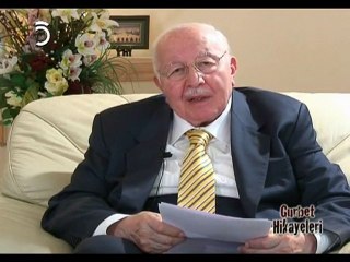 gurbet hikayeleri-erbakan-4-erbakan'ın soyu