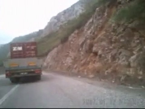 CYCLISTANBUL-Le Tour D'Antalya-Fethiye 1.Bölüm Bucak-Antalya