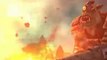 Warhammer 40 000 : Space Marine Trailer