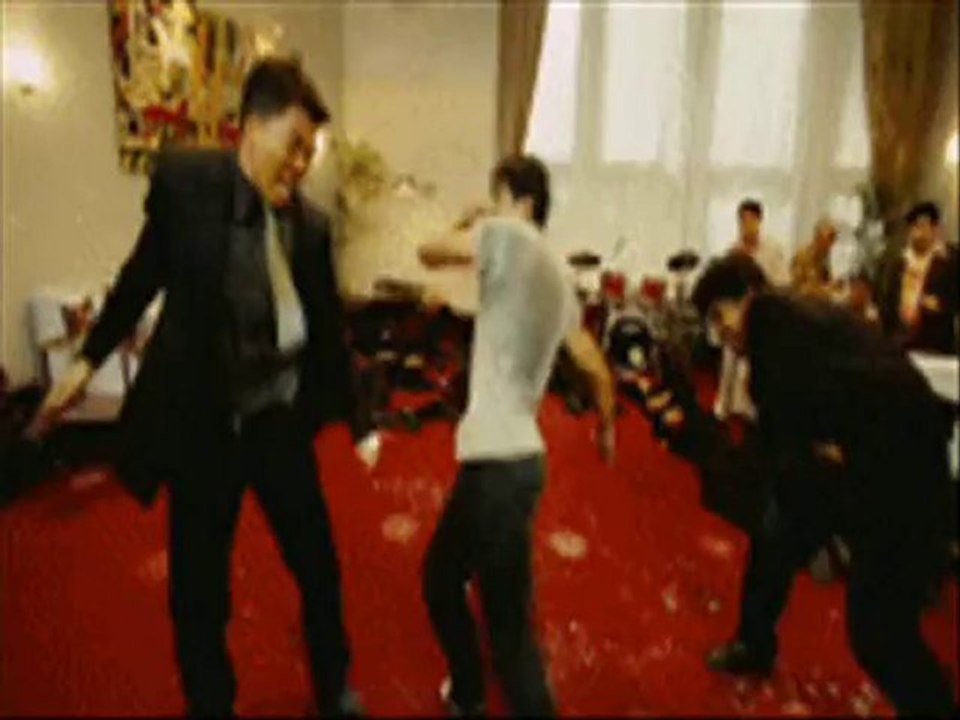 Snow-Informer"version reggae"