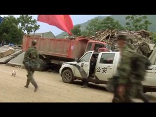 Festival Shadows 2010