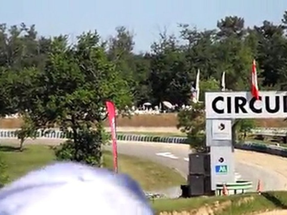 rallycross faleyras 2010