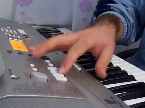Yamaha A300 tr - Onur Akın - Denizin dibinde hatcem
