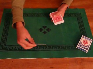 tour de magie + explication