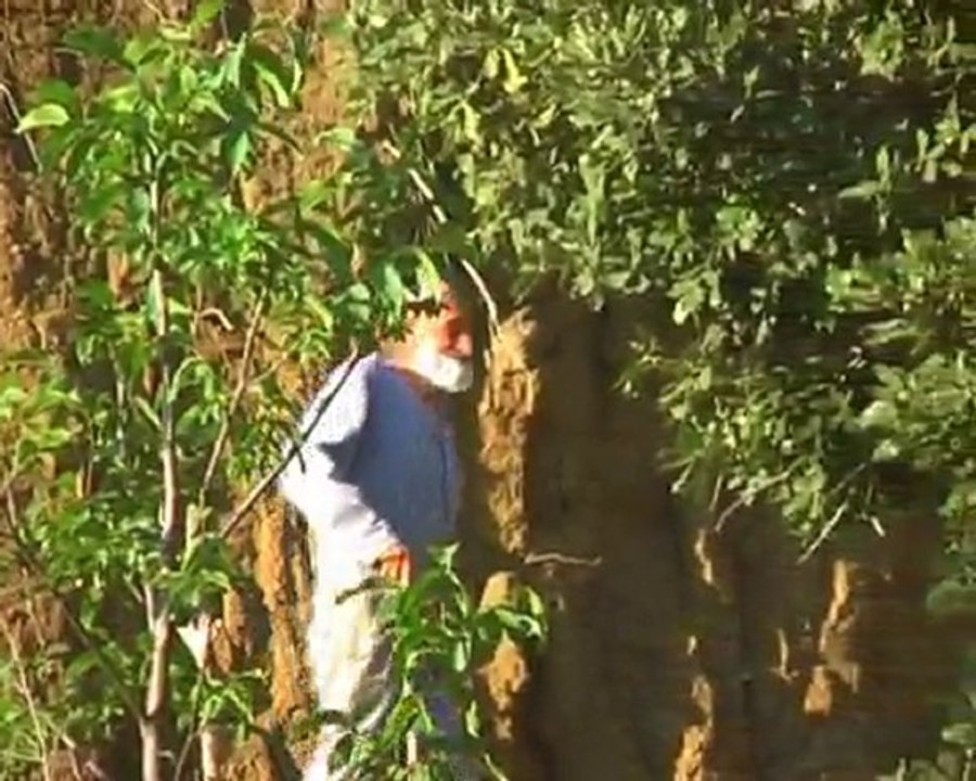 2010 GİRESUN ÇAMOLUK KUTLUCA'DA RAMAZAN BAYRAMI 10. BÖLÜM