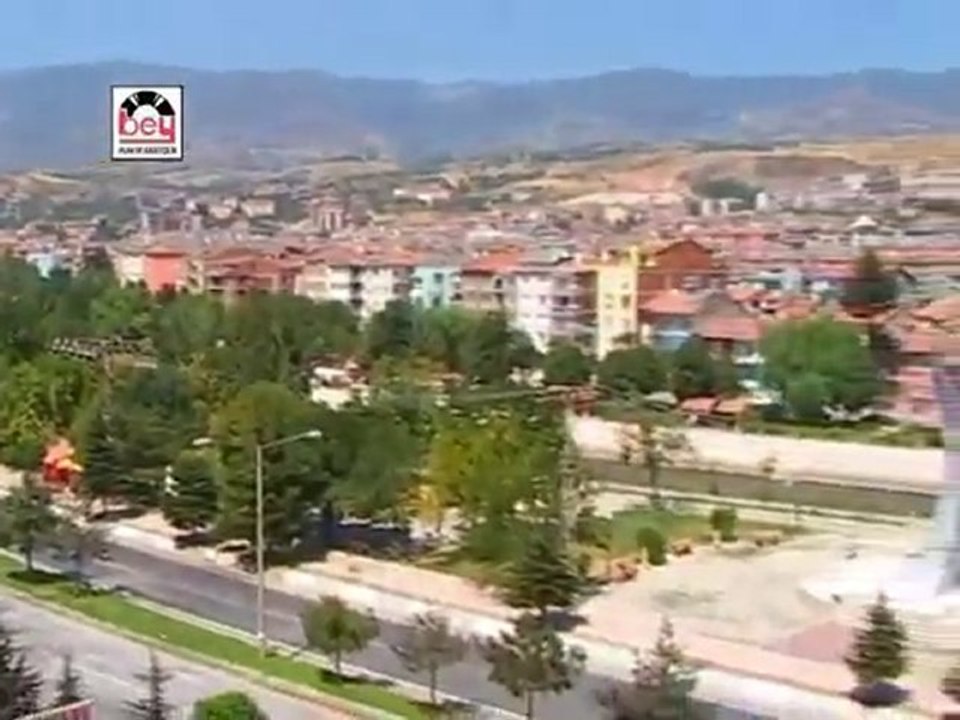 Orman Aralarına (Damla Yıldırım)