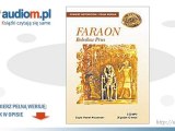 FARAON - audiobook - Bolesław Prus