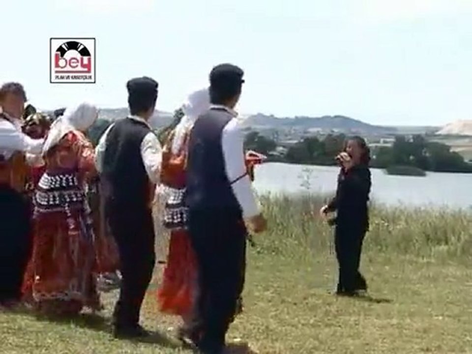 Yar Seni (Damla Yıldırım)