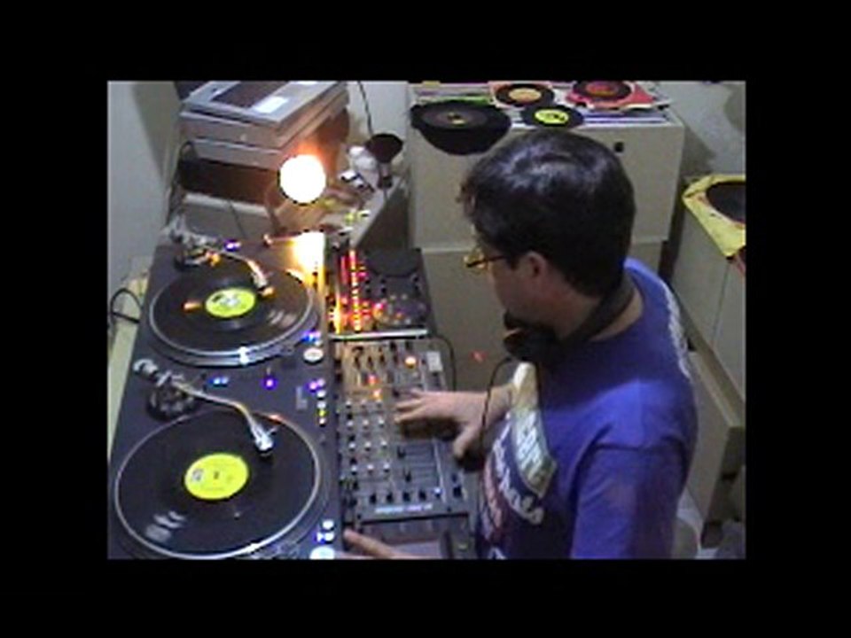 MUSICA DE LOS 70' (Charlie dj vinyl)