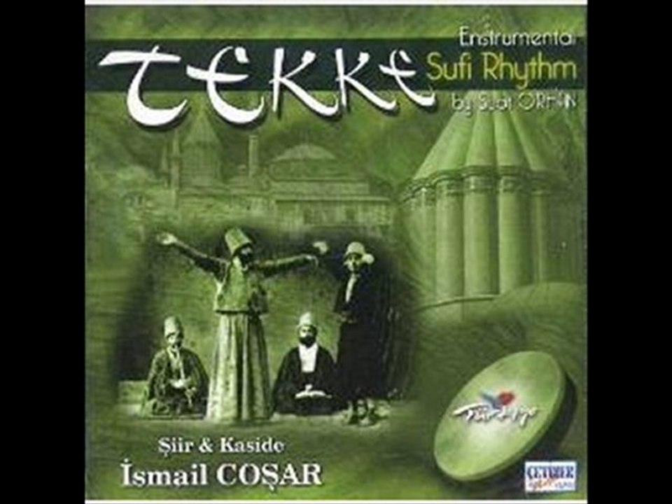 İsmail Coşar - Tekke