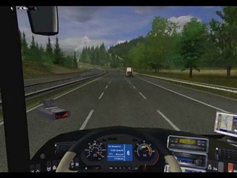 Tourismo Metro Turizm ' ETS '