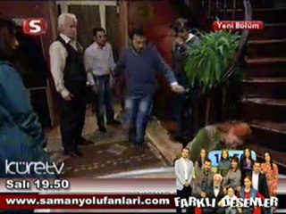 Farklı Desenler 4.Bölüm Fragmanı