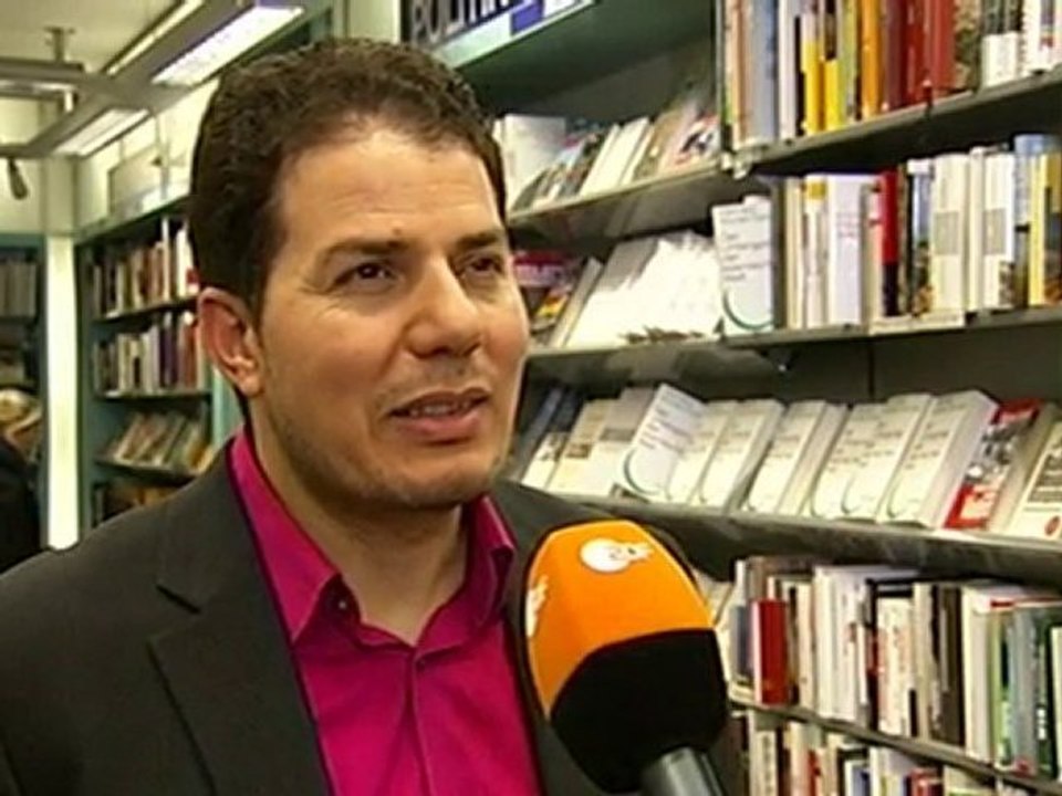 Der Islam ist kein Teil Deutschland