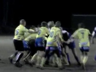 rugby épinal golbey