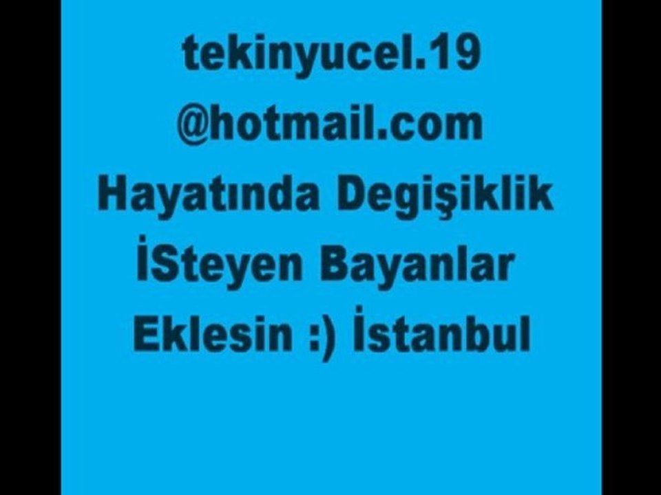 Tek GErçek