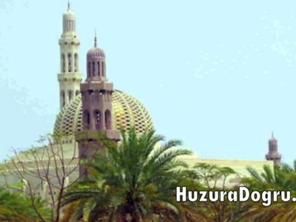 ilahi * Ey Rahmeti Bol Padişah *