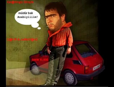 Komik Ata SözLeri KoPmak GaranTi xD