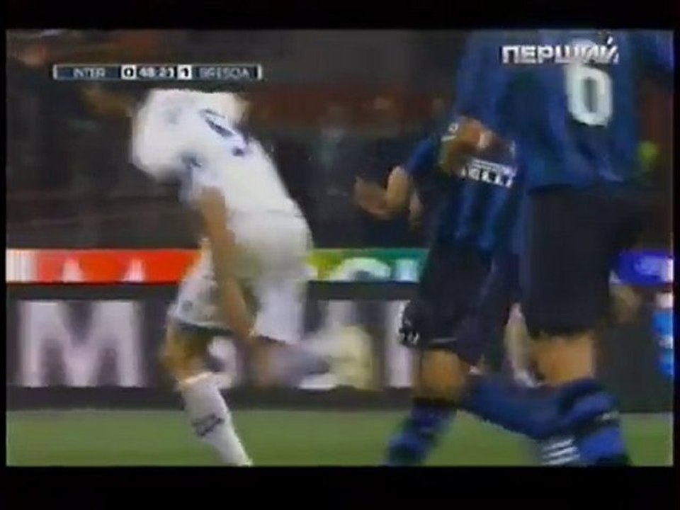 Infortunio di Samuel