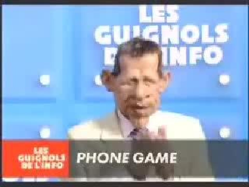 Chimbonda par Barther et Zidane