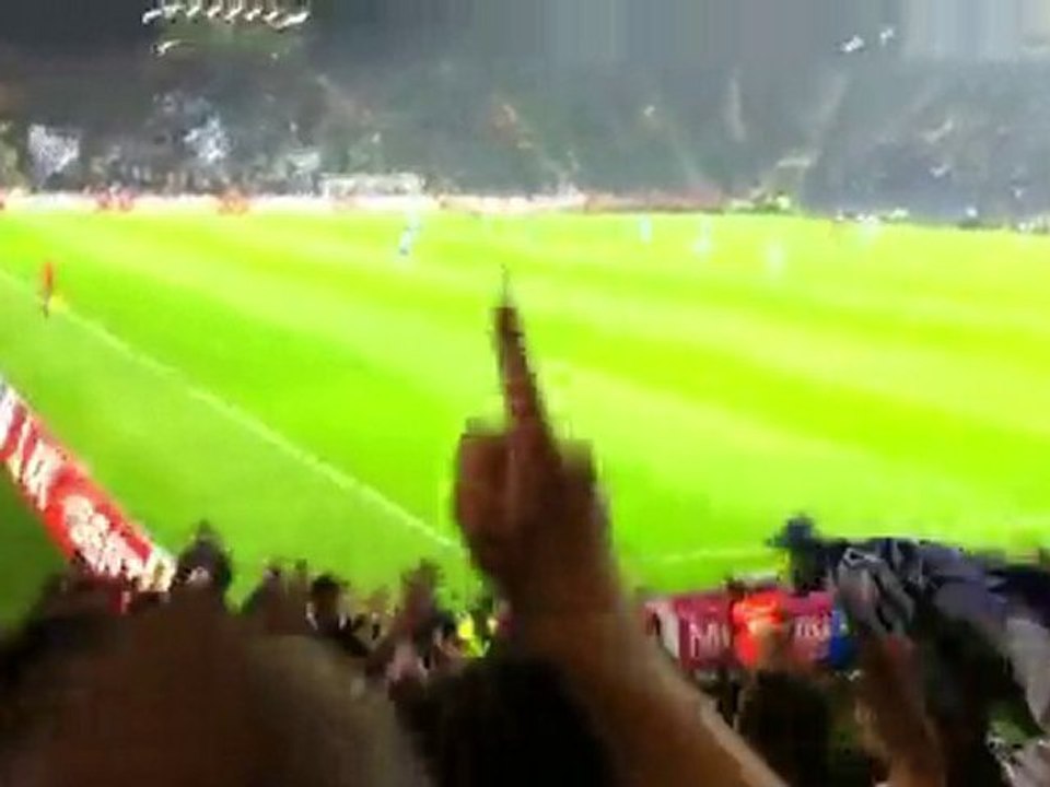 Porto - Besiktas Gücüne Güç Katmaya Geldik