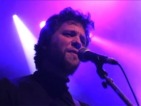 Journal du festival les Inrocks (3): The Coral,Local Natives