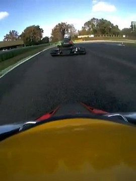 2010-11-07: Kart St Laurent de Mûre 1 (Rotax MAX SODI SR5)