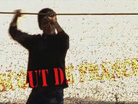 Les Scouts de France, la troupe de Dourdan