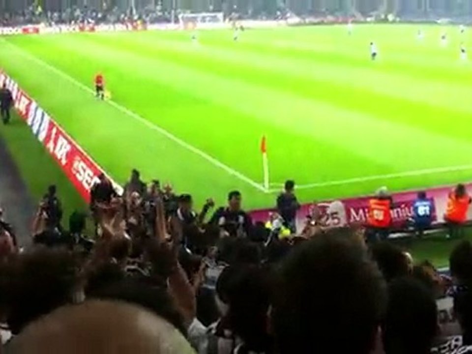 Porto - Besiktas Sen Cok Yasa