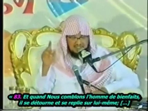 02.Invasions par le Sheikh Abdul Mohsen Al-Ahmed